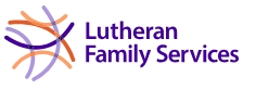 Lutheran Family Services logo